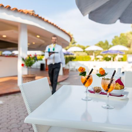 Barcelo Floriana Village Simeri Mare Exterior foto