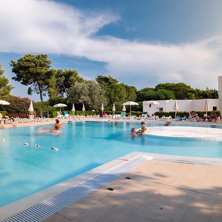 Barcelo Floriana Village Simeri Mare Exterior foto