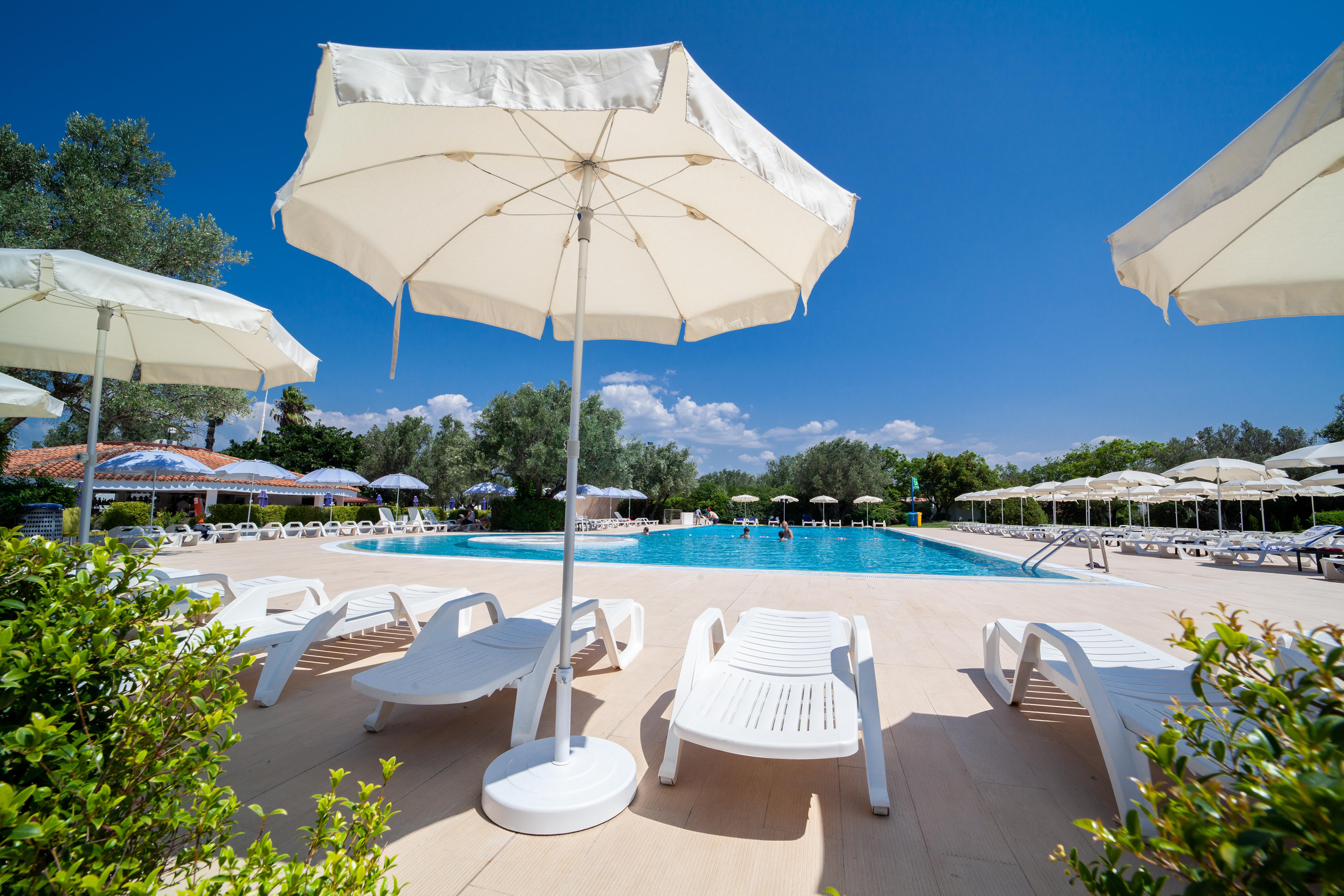 Barcelo Floriana Village Simeri Mare Exterior foto