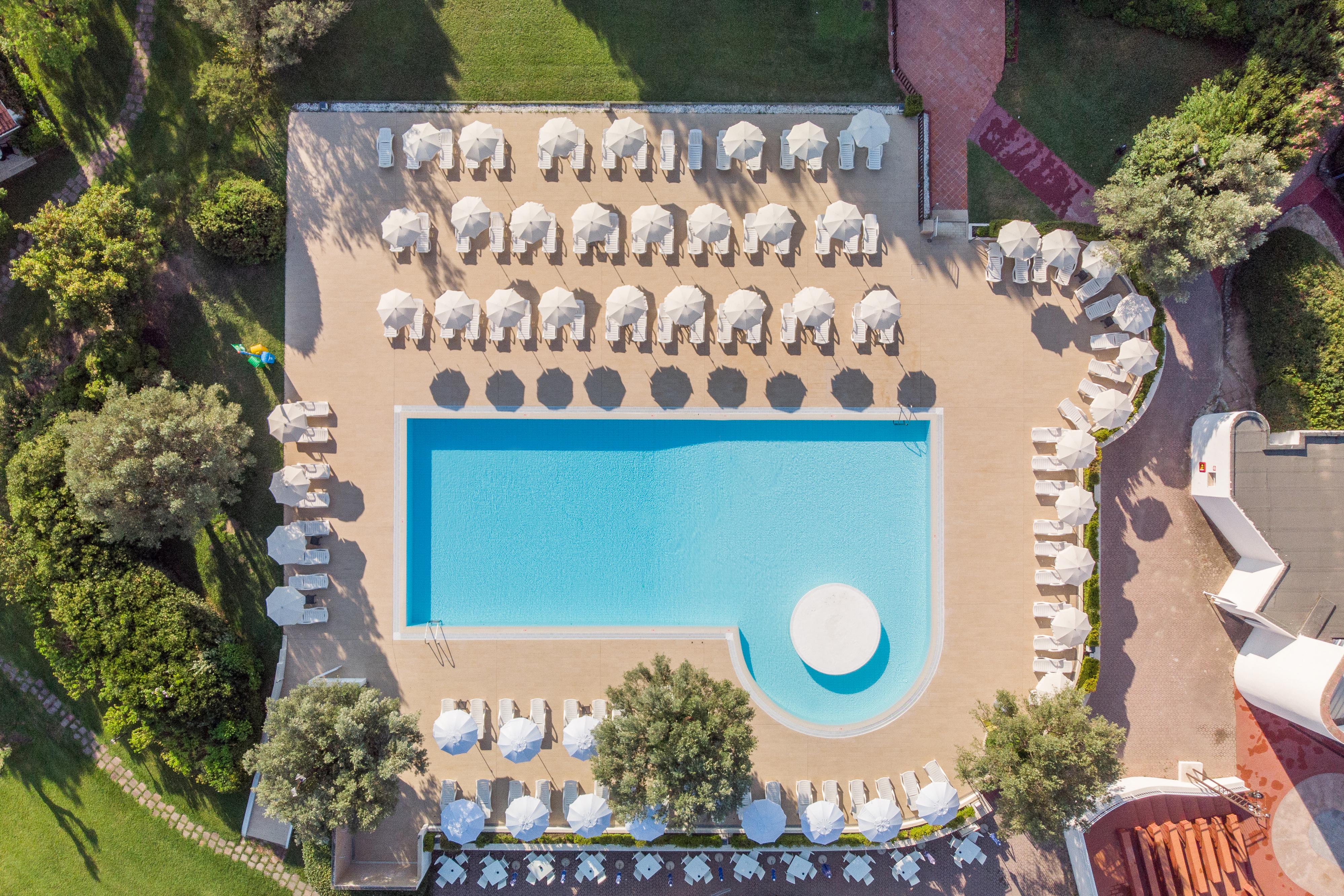 Barcelo Floriana Village Simeri Mare Exterior foto