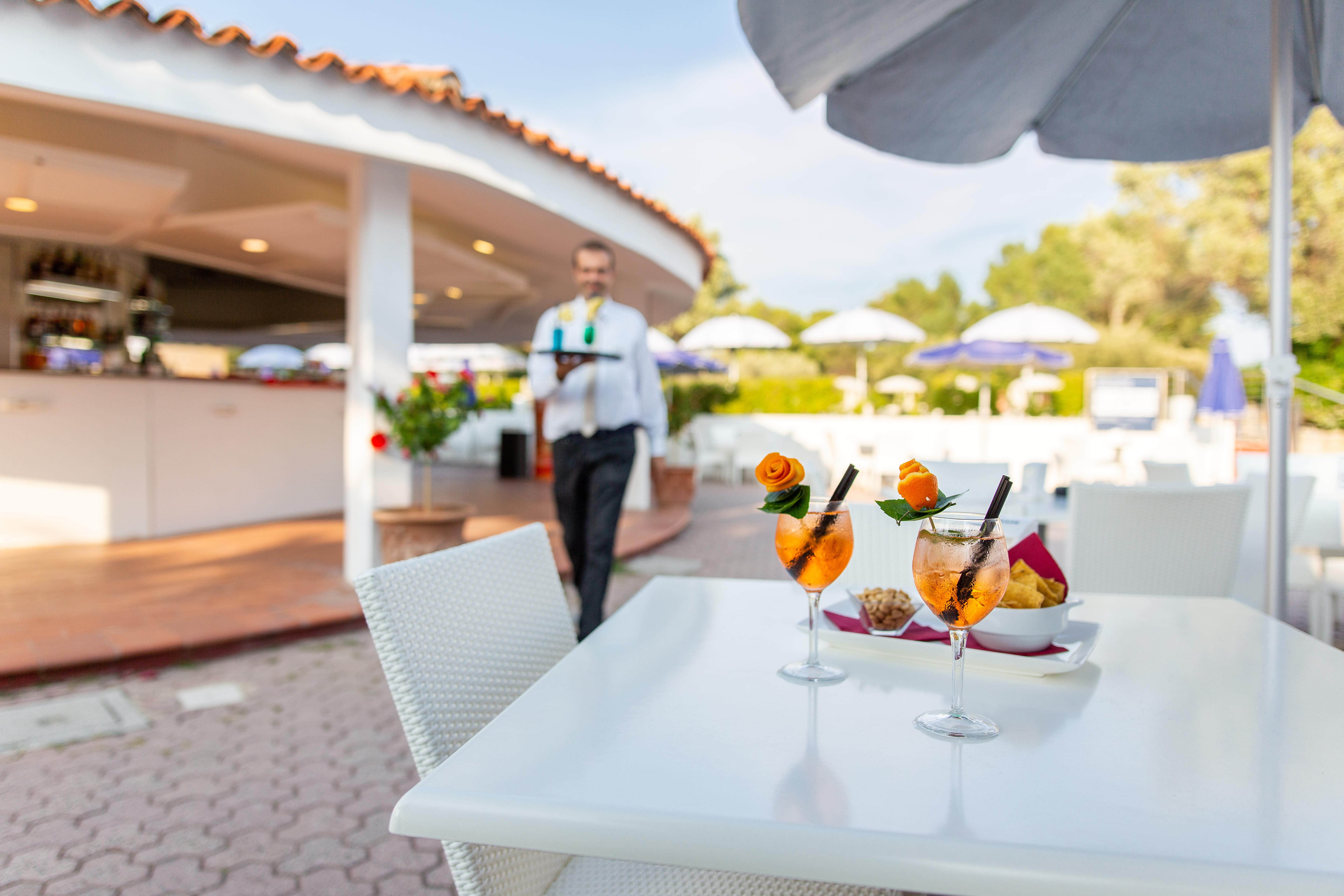 Barcelo Floriana Village Simeri Mare Exterior foto