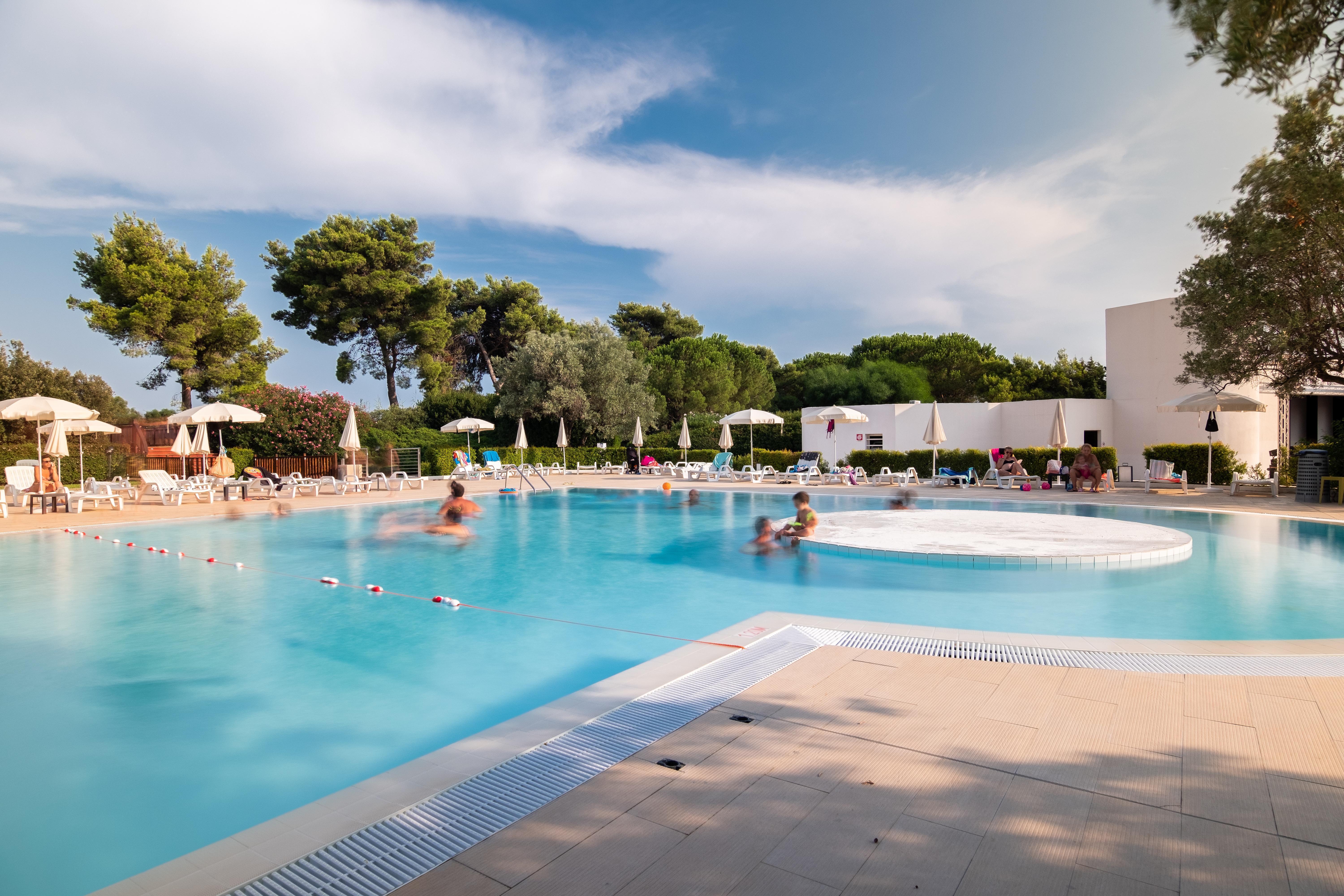 Barcelo Floriana Village Simeri Mare Exterior foto