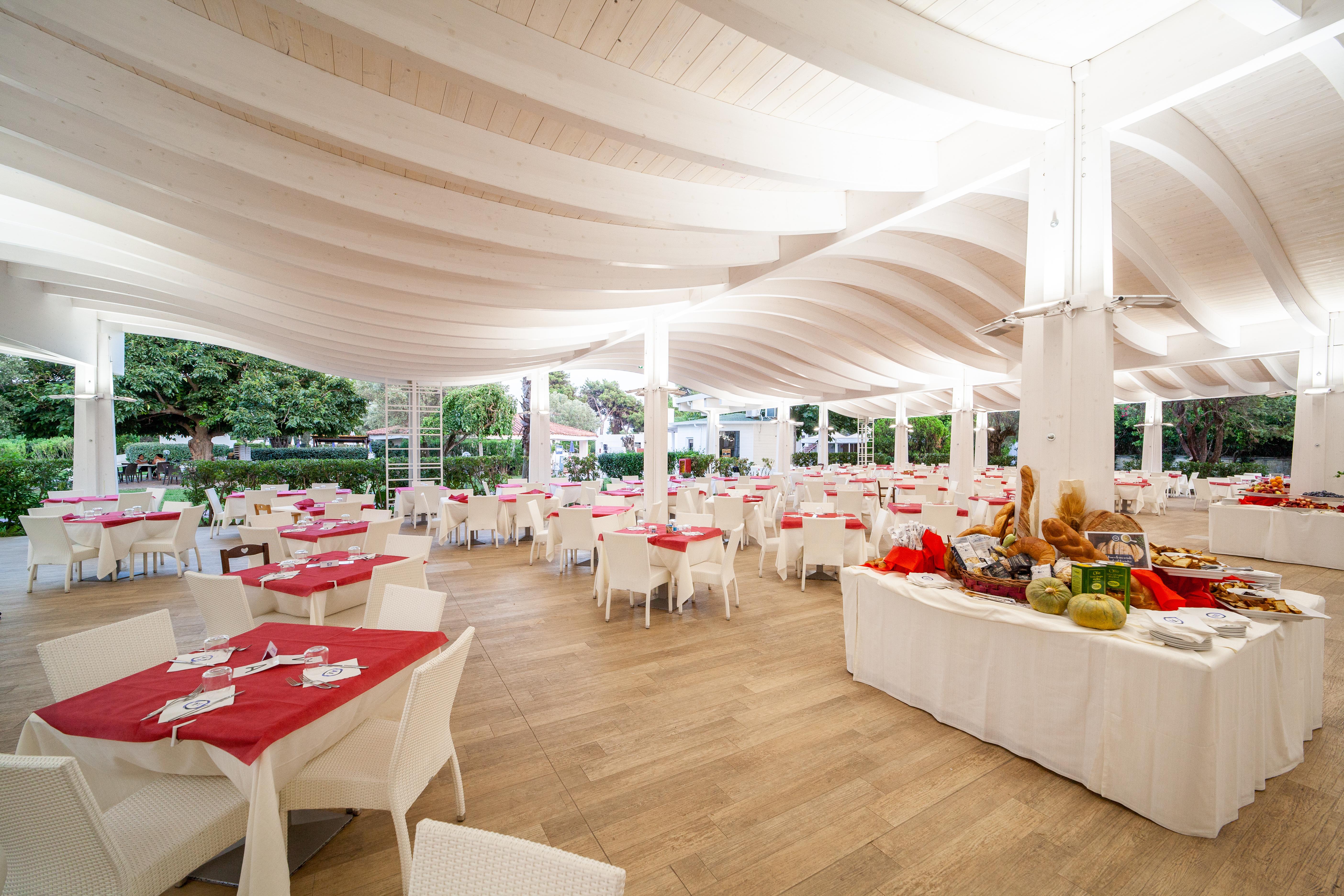 Barcelo Floriana Village Simeri Mare Exterior foto