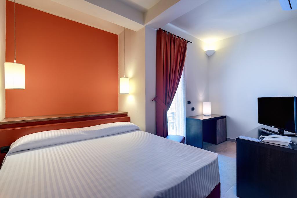 Barcelo Floriana Village Simeri Mare Zimmer foto