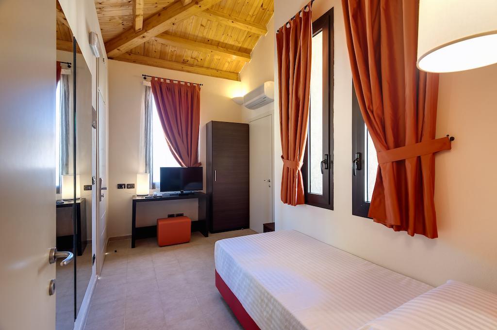 Barcelo Floriana Village Simeri Mare Zimmer foto