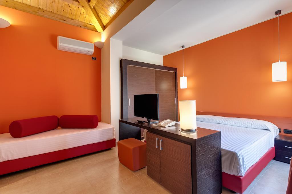 Barcelo Floriana Village Simeri Mare Zimmer foto