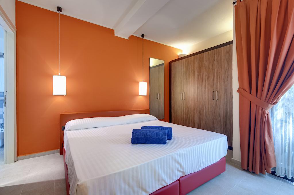 Barcelo Floriana Village Simeri Mare Zimmer foto
