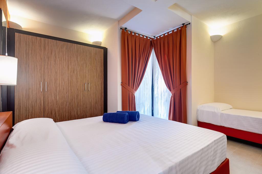 Barcelo Floriana Village Simeri Mare Zimmer foto