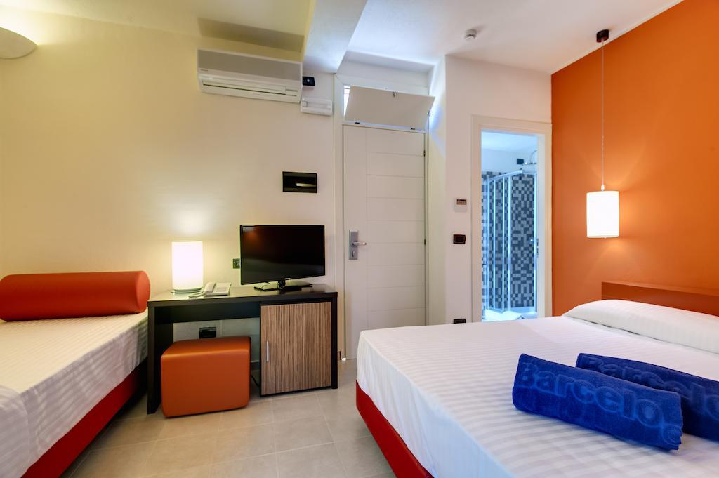 Barcelo Floriana Village Simeri Mare Zimmer foto