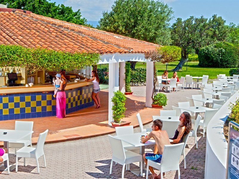 Barcelo Floriana Village Simeri Mare Exterior foto