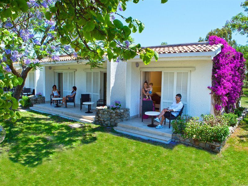 Barcelo Floriana Village Simeri Mare Exterior foto