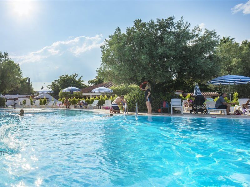 Barcelo Floriana Village Simeri Mare Exterior foto