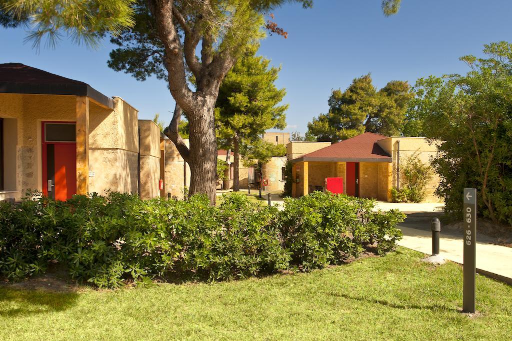 Barcelo Floriana Village Simeri Mare Exterior foto