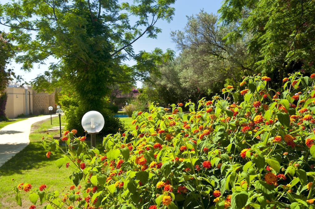 Barcelo Floriana Village Simeri Mare Exterior foto