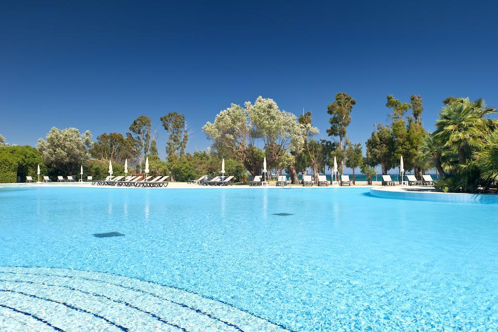 Barcelo Floriana Village Simeri Mare Exterior foto