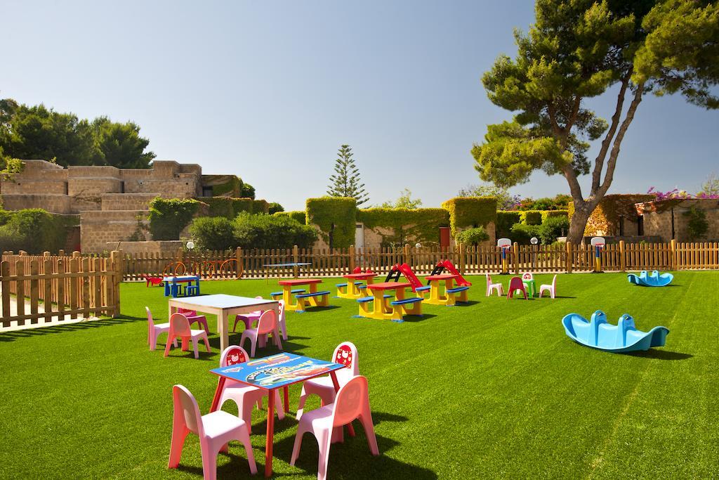 Barcelo Floriana Village Simeri Mare Exterior foto