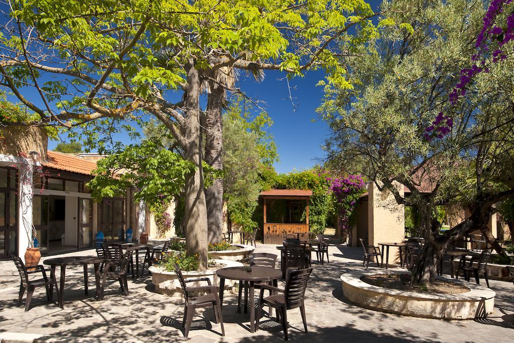 Barcelo Floriana Village Simeri Mare Exterior foto