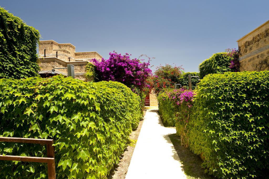 Barcelo Floriana Village Simeri Mare Exterior foto