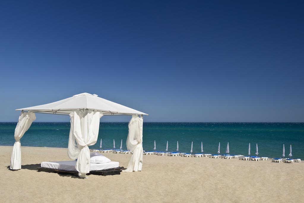 Barcelo Floriana Village Simeri Mare Einrichtungen foto